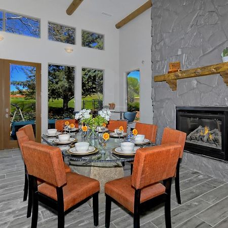 Adobe Hacienda Bed & Breakfast Σεντόνα Εξωτερικό φωτογραφία