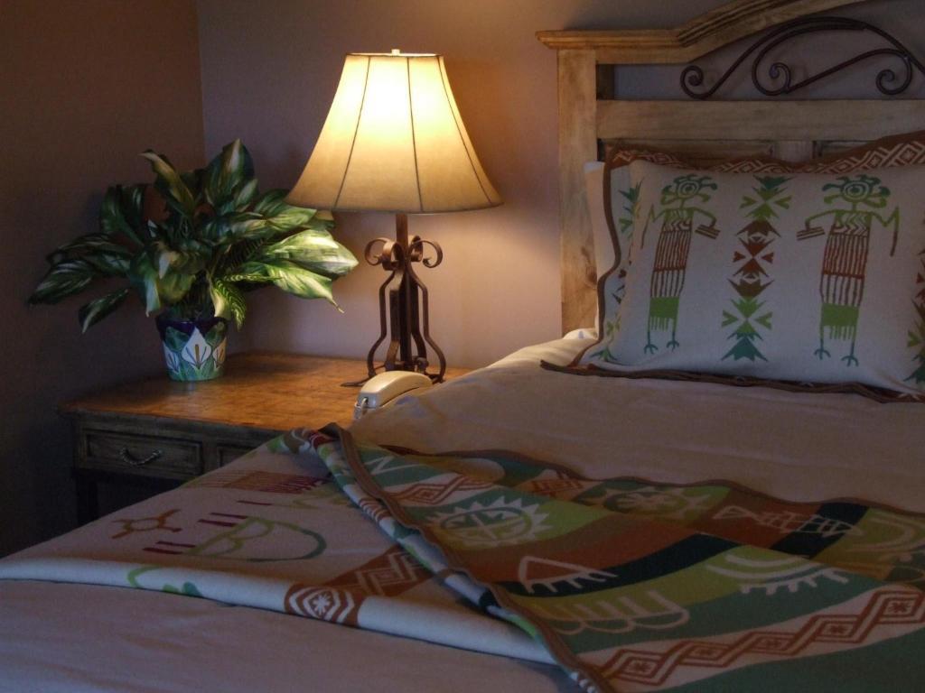 Adobe Hacienda Bed & Breakfast Σεντόνα Εξωτερικό φωτογραφία