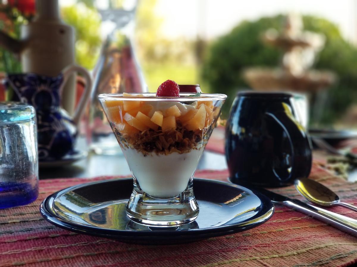 Adobe Hacienda Bed & Breakfast Σεντόνα Εξωτερικό φωτογραφία