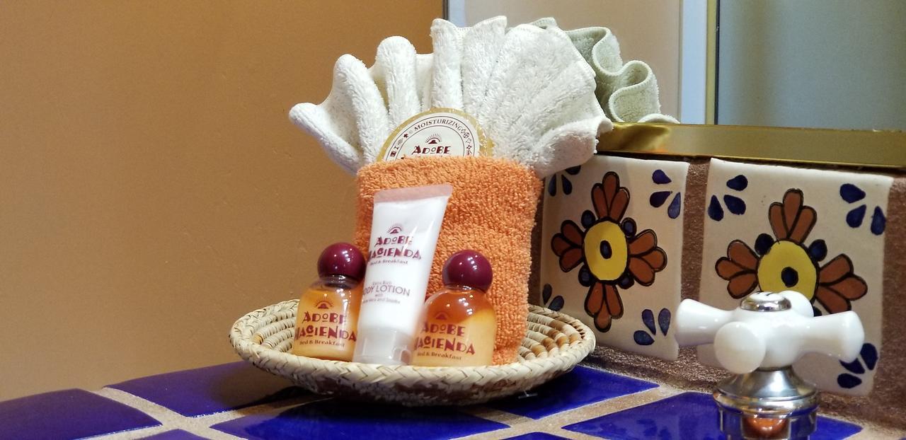 Adobe Hacienda Bed & Breakfast Σεντόνα Εξωτερικό φωτογραφία