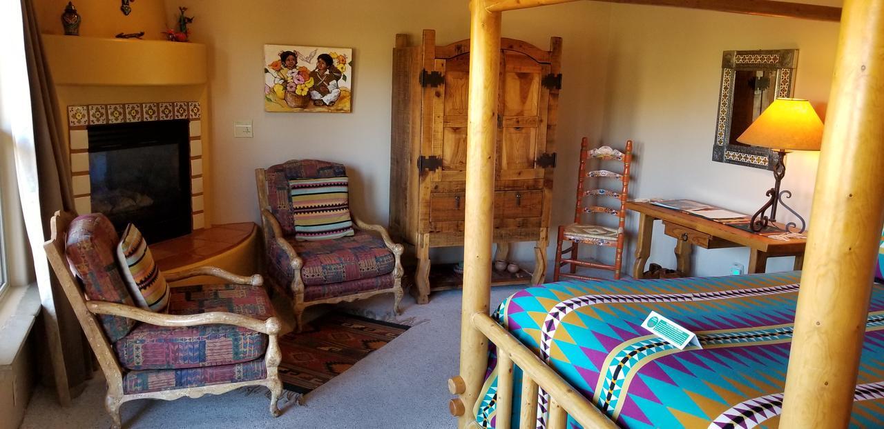 Adobe Hacienda Bed & Breakfast Σεντόνα Εξωτερικό φωτογραφία