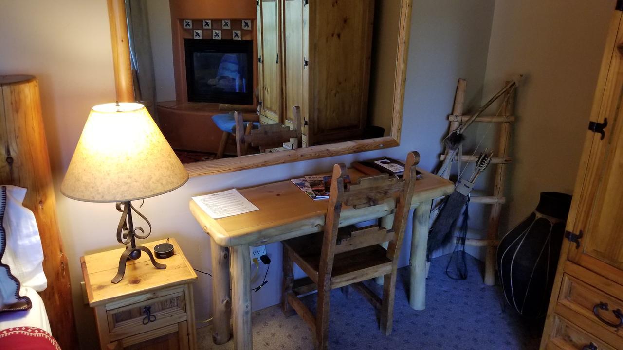 Adobe Hacienda Bed & Breakfast Σεντόνα Εξωτερικό φωτογραφία