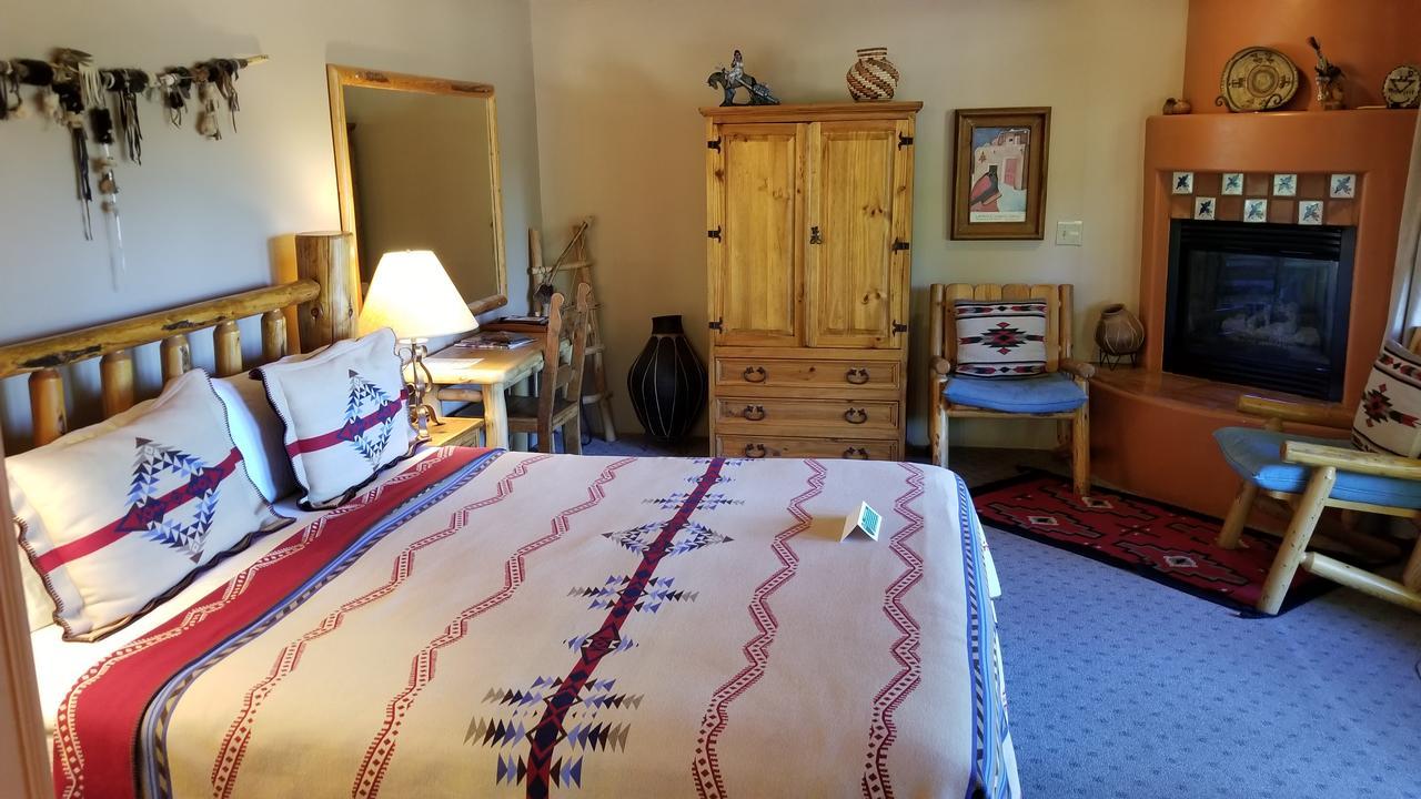 Adobe Hacienda Bed & Breakfast Σεντόνα Εξωτερικό φωτογραφία