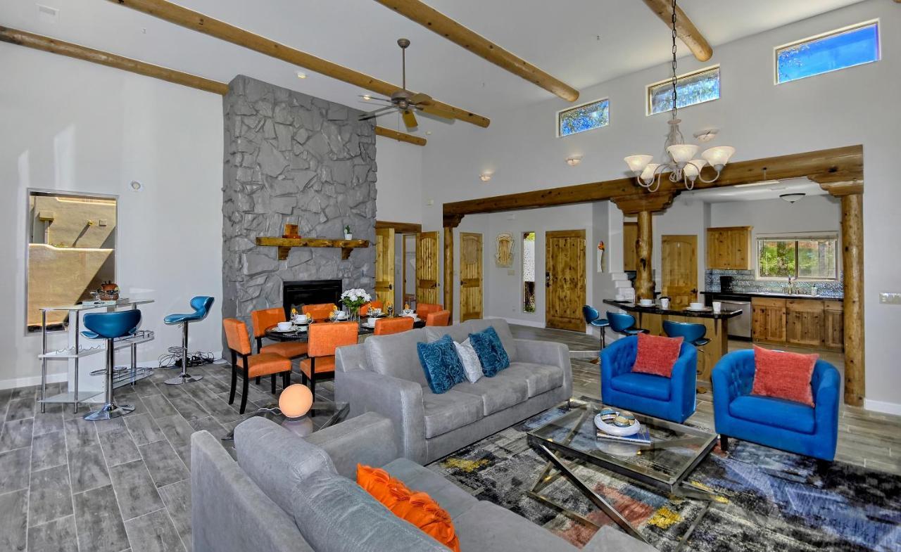 Adobe Hacienda Bed & Breakfast Σεντόνα Εξωτερικό φωτογραφία