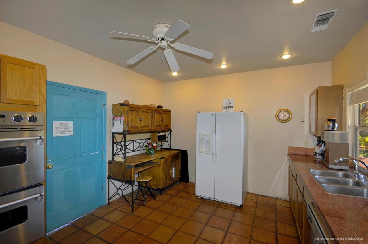 Adobe Hacienda Bed & Breakfast Σεντόνα Εξωτερικό φωτογραφία