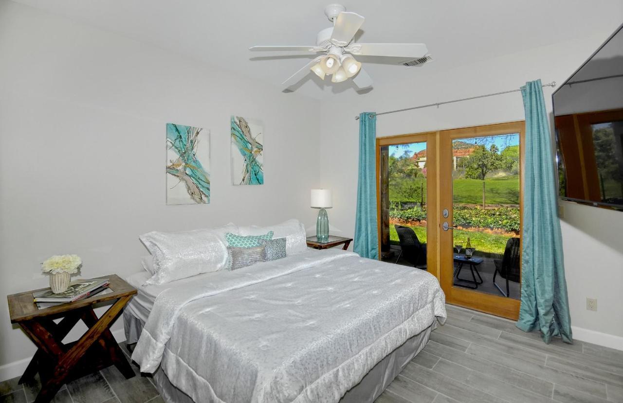 Adobe Hacienda Bed & Breakfast Σεντόνα Εξωτερικό φωτογραφία