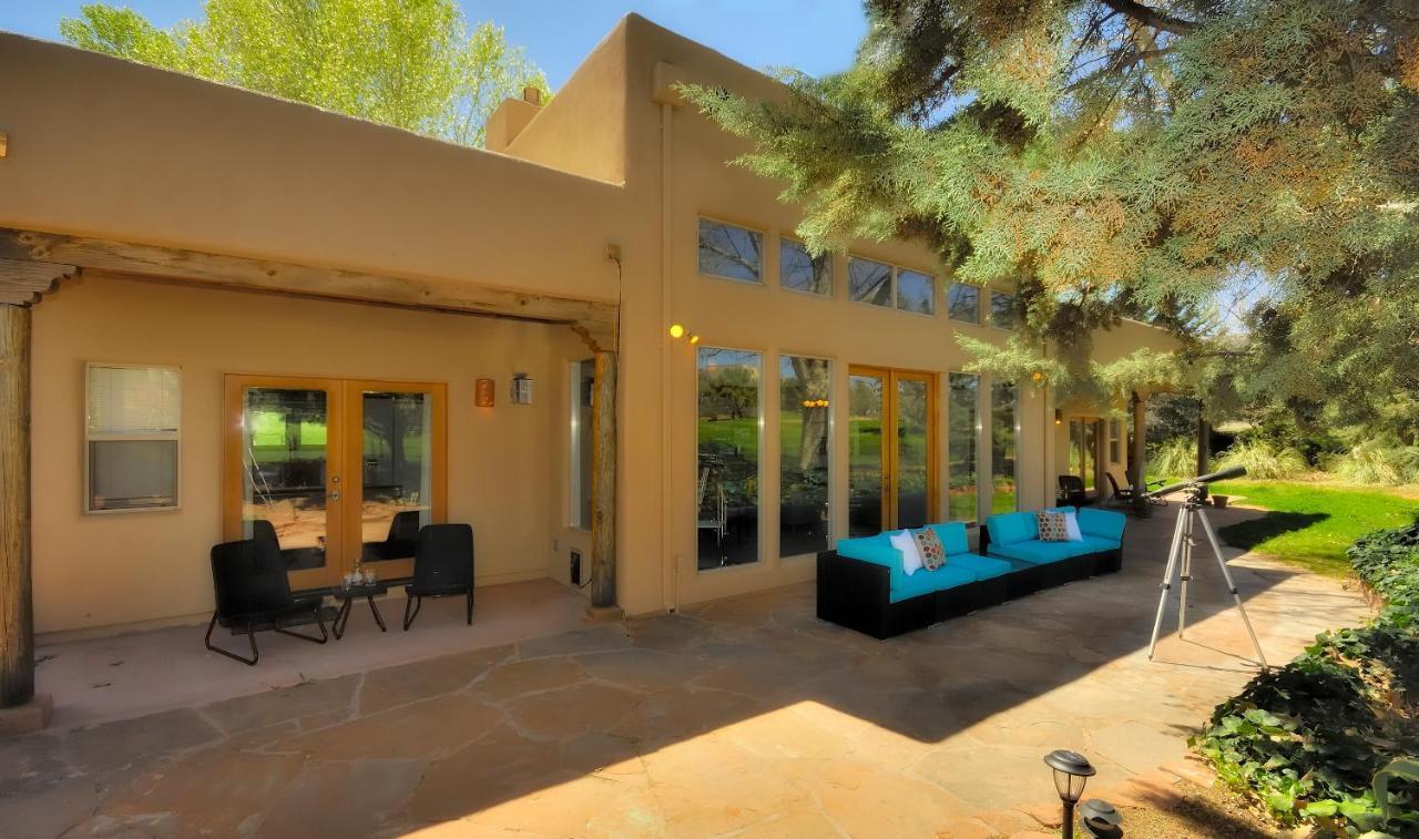 Adobe Hacienda Bed & Breakfast Σεντόνα Εξωτερικό φωτογραφία