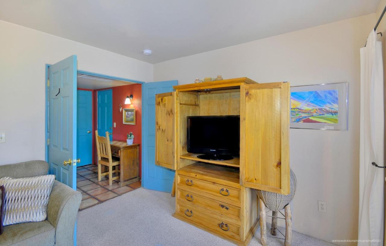 Adobe Hacienda Bed & Breakfast Σεντόνα Εξωτερικό φωτογραφία