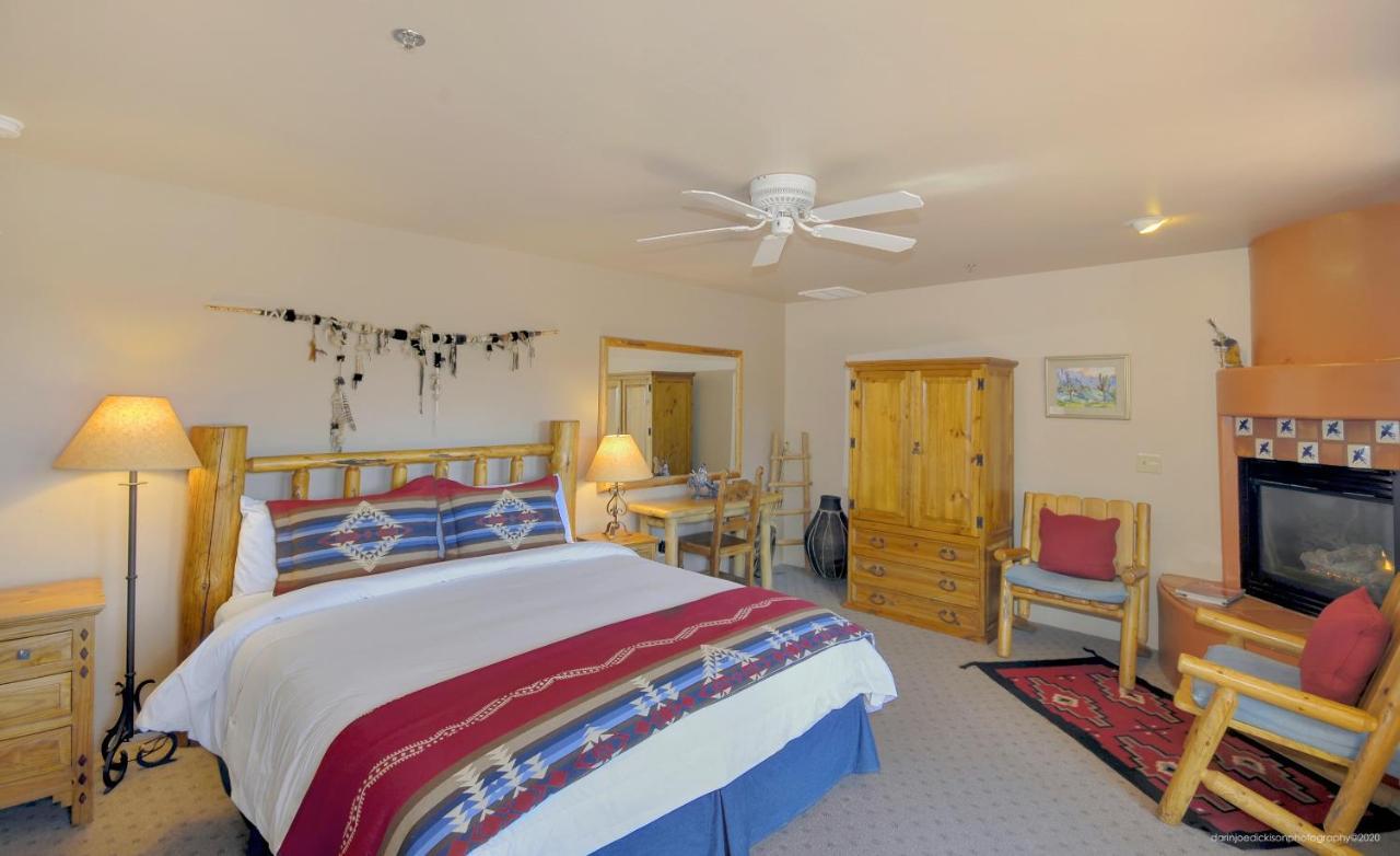 Adobe Hacienda Bed & Breakfast Σεντόνα Εξωτερικό φωτογραφία
