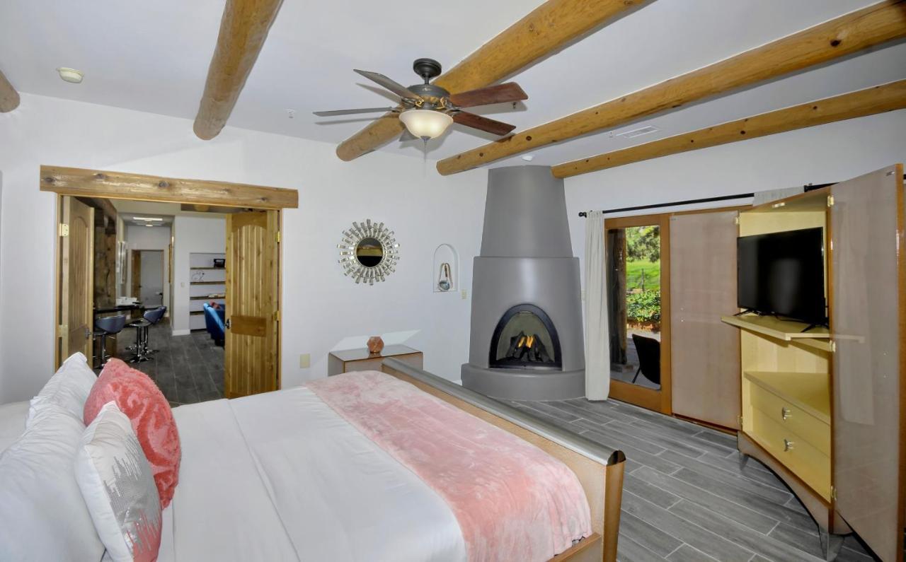 Adobe Hacienda Bed & Breakfast Σεντόνα Εξωτερικό φωτογραφία
