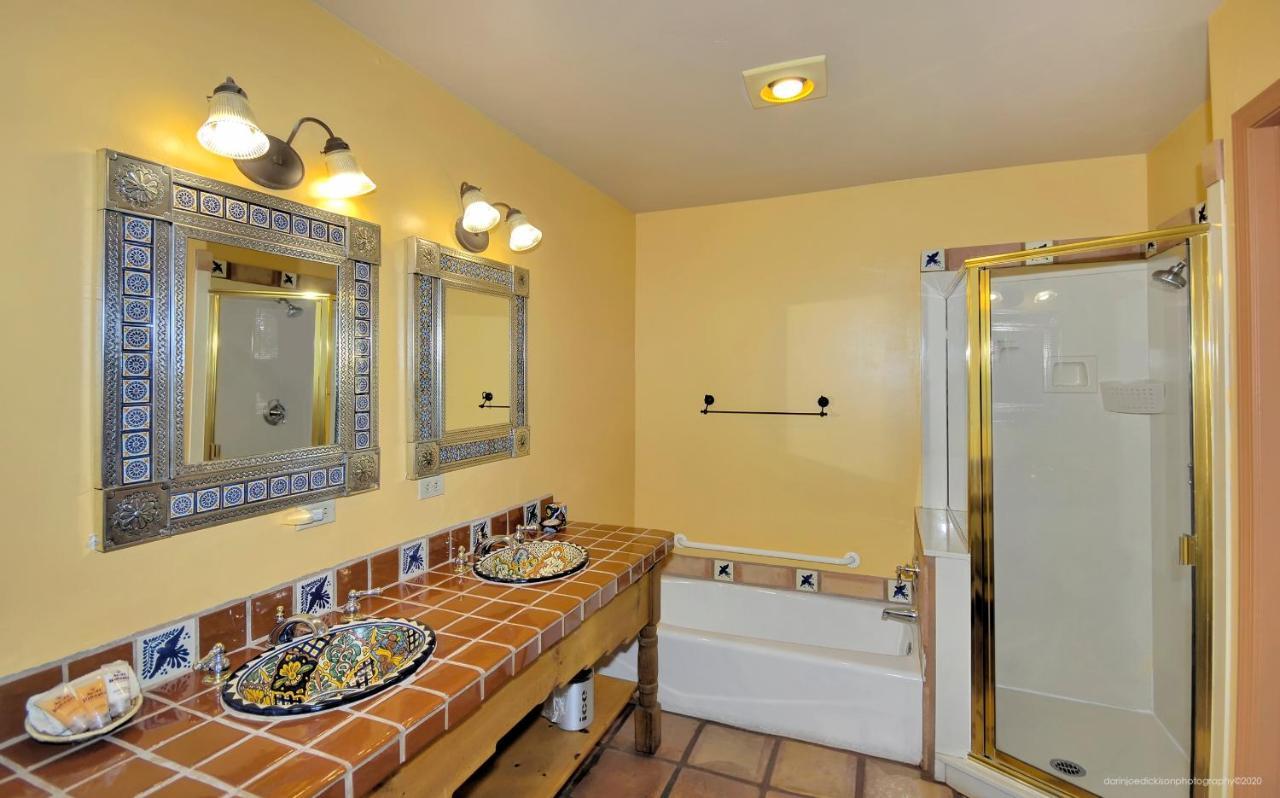 Adobe Hacienda Bed & Breakfast Σεντόνα Εξωτερικό φωτογραφία
