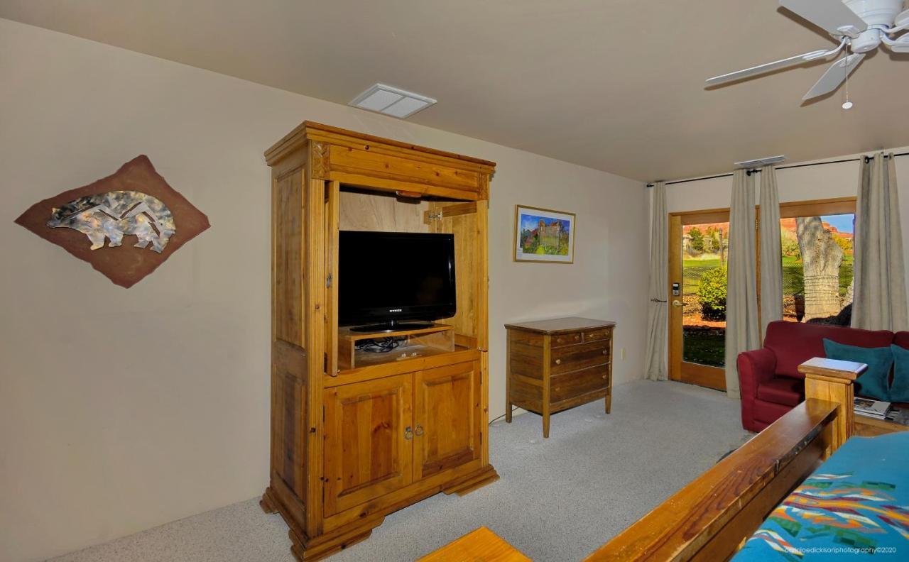 Adobe Hacienda Bed & Breakfast Σεντόνα Εξωτερικό φωτογραφία